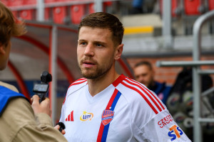 Imad Rondić finalizuje transfer! To będzie jego nowy klub