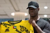 OFICJALNIE: Mogła być Wieczysta Kraków, są Zjednoczone Emiraty Arabskie. Mario Balotelli wraca do gry