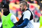 Eric Dier zaoferowany klubowi Premier League