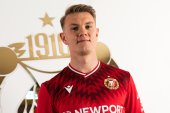 OFICJALNIE: Drugi największy transfer w historii Ekstraklasy. Widzew Łódź wydał już prawie 20 milionów euro