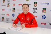 OFICJALNIE: Wrexham z jeszcze jednym transferem w Deadline Day! Strzelił 16 bramek