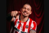 OFICJALNIE: Kalvin Phillips wypożyczony z Manchesteru City
