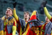 Ważny zawodnik Korony Kielce zdecydował?! Latem wygasa jego kontrakt