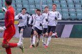 OFICJALNIE: Legia Warszawa poznała rywala w 1/8 finału UEFA Youth League. Trudne wyzwanie