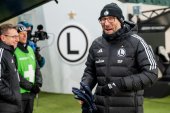 Do ataku! Legia Warszawa zgłosiła zawodnika do Ekstraklasy