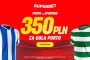 350 PLN za gola FC Porto w meczu ze Sportingiem!