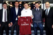 OFICJALNIE: AC Milan podjął decyzję w sprawie przyszłości Alexisa Saelemaekersa