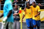 Zainspirował dzisiejsze gwiazdy futbolu. Mija 20 lat od zdobycia Złotej Piłki przez Ronaldinho