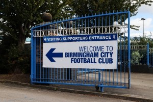 OFICJALNIE: Birmingham City sfinalizowało transfer z LaLigi