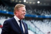 Ronald Koeman zrezygnuje? „To możliwe. Myślę o tym”