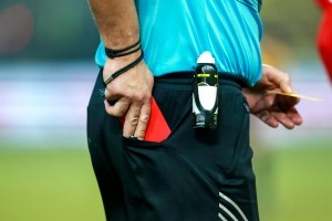 IFAB dyskutuje o zmianach w piłce nożnej. Na celowniku VAR czy spalony