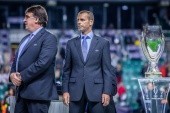 UEFA wypłaci klubowi 4,5 miliarda euro odszkodowania?!