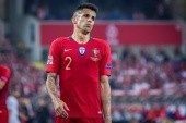 Dlaczego FC Barcelona usunęła komunikat w sprawie transferu João Cancelo?