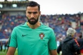 OFICJALNIE: Rui Patrício kończy karierę w wieku 37 lat