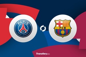 Z FC Barcelony do PSG?!
