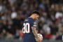Lionel Messi odchodzi z PSG