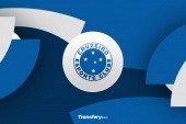 Cruzeiro rozbija bank. Przeszło trzykrotnie bije rekord transferowy