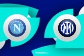 Napoli i Inter Mediolan stoczą o niego bój już w zimowym oknie transferowym?!