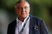 OFICJALNIE: Felix Magath ściągnął piłkarza na... dwa mecze