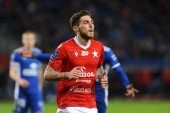 Niewypał Wisły Kraków i Lecha Poznań rozchwytywany. Serie A, LaLiga czy czołówka Ligue 1 stoją przed nim otworem