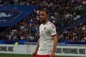 Christian Eriksen z jasnym planem na przyszłość. „To nasz dom, jest tam spokojnie”