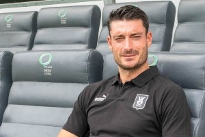 Pokonał Legię Warszawa w Lidze Konferencji, teraz ma zostać trenerem w Bundeslidze