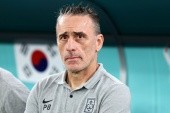 Legia Warszawa może postawić na tego trenera. W przeszłości był bliski przejęcia reprezentacji Polski