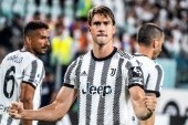 Dušan Vlahović jednak zostanie w Juventusie?! Prezes zarządu o położeniu Serba