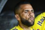 42-letni Dani Alves kupił klub. Chce jeszcze wrócić na boisko