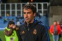 Raúl zapowiedział powrót na ławkę trenerską