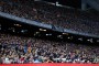 Kibice Eintrachtu Frankfurt zdewastowali Camp Nou! Skandaliczne zachowanie