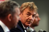 Zbigniew Boniek gorzko o Ekstraklasie: Równamy w dół