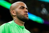 Temat nie upadł. 42-letni Dani Alves chce wrócić na boisko