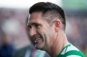 Robbie Keane na radarze 55-krotnego mistrza kraju. To byłby spektakularny powrót