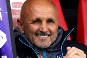 Luciano Spalletti wraca na ławkę trenerską. Oto warunki