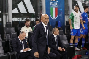 Juventus znalazł trenera. Podpisanie umowy to kwestia godzin