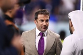 Alessandro Del Piero negatywnie zaskoczony decyzjami nowego trenera Juventusu