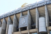 Real Madryt żyje na wynajmie. Na Santiago Bernabéu wróci dopiero w grudniu
