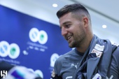 Trwają rozmowy w sprawie przyszłości Sergeja Milinkovicia-Savicia