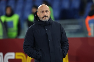 OFICJALNIE: Trener Bologny opuścił szpital