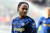 Ogromna znieczulica w Chelsea. Raheem Sterling zignorowany nawet w tak ważnym dla niego dniu