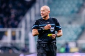 OFICJALNIE: Szymon Marciniak posędziuje mecz z udziałem Polaka w Lidze Mistrzów