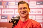Łukasz Piszczek znalazł się na radarze drugiego polskiego klubu?