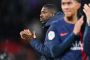 „To mój przyjaciel”. Ousmane Dembélé życzy mu wygrania Złotej Piłki
