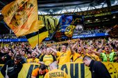Borussia Dortmund chwyci okazję? Pomocnik wyceniany na 30 milionów euro może trafić do niej za darmo