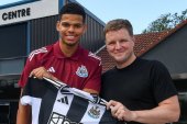 Napastnik chce odejść z Newcastle United. Zamieszanie z Aleksandrem Isakiem mu nie posłużyło