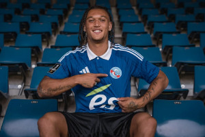 Odkryła go Chelsea, może wylądować w Juventusie